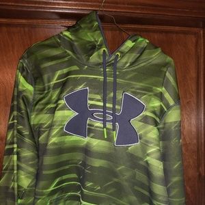 Men's Under Armour Hoodie